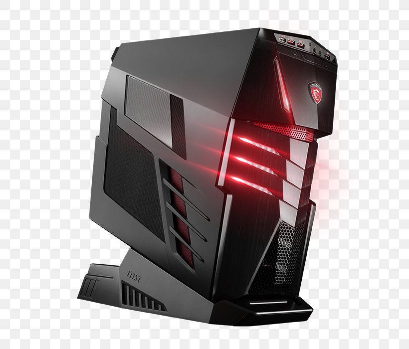 Computer Cases & Housings Supreme Gaming Desktop Aegis Ti3 Gaming Computer Desktop Computers, PNG, 700x700px, Computer Cases Housings, Computer, Computer Case, Computer Component, Computer Cooling Download Free