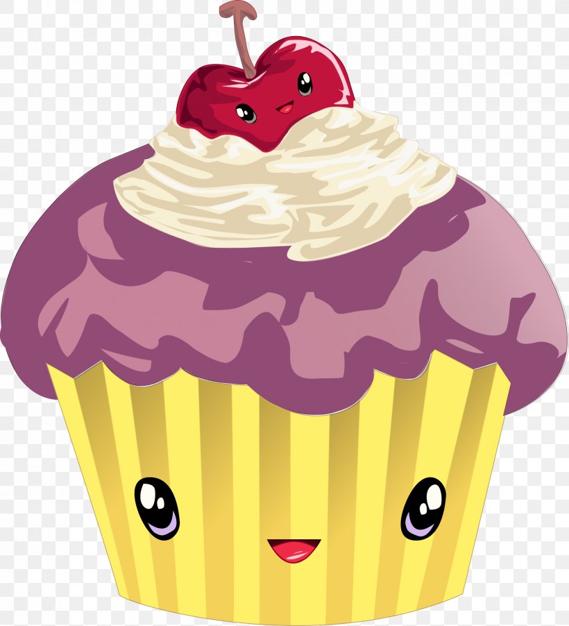 Cupcake December 18 Humour Dumpling Cartoon, PNG, 2034x2239px, Cupcake,  Baking, Baking Cup, Cake, Cartoon Download Free