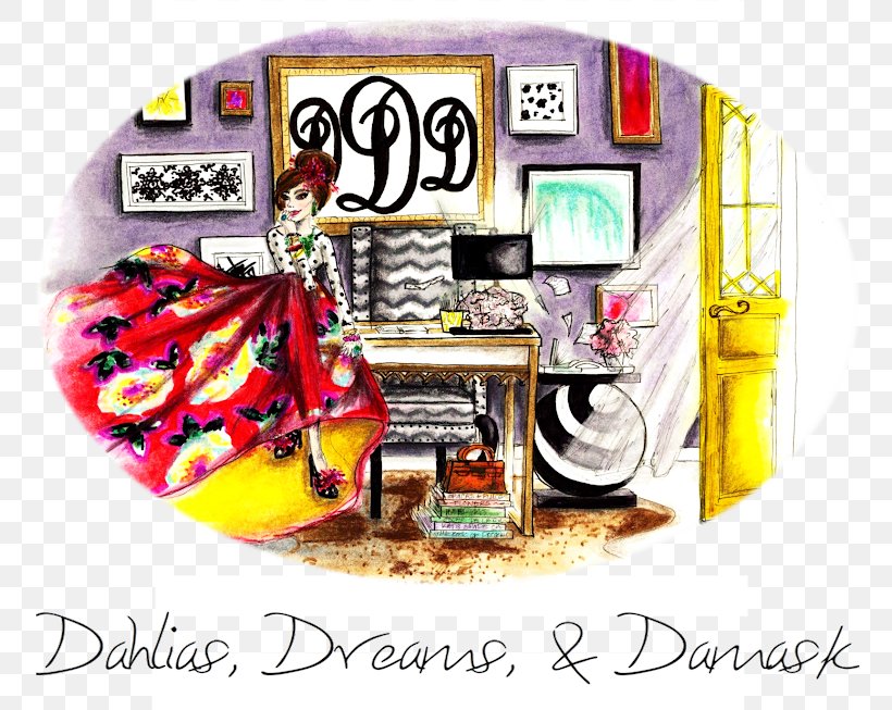 Damask Dahlia Dream Pattern, PNG, 760x653px, Damask, Aesthetics, Blog, Business, Color Download Free