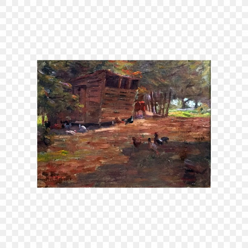 Painting Land Lot Landscape Tree Real Property, PNG, 1400x1400px, Painting, Land Lot, Landscape, Real Property, Tree Download Free
