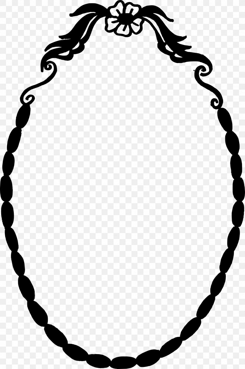 Picture Frames Clip Art, PNG, 1873x2821px, Picture Frames, Black, Black And White, Body Jewelry, Digital Photo Frame Download Free