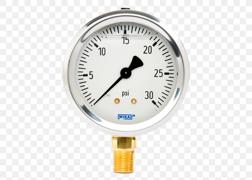 Pressure Measurement WIKA Alexander Wiegand Beteiligungs-GmbH Pound-force Per Square Inch Gauge, PNG, 490x588px, Pressure Measurement, Bar, Dial, Flow Coefficient, Gas Download Free