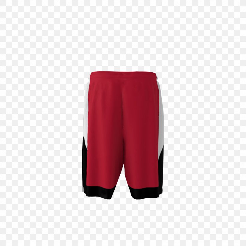 Shorts RED.M, PNG, 1024x1024px, Shorts, Active Pants, Active Shorts, Red, Redm Download Free