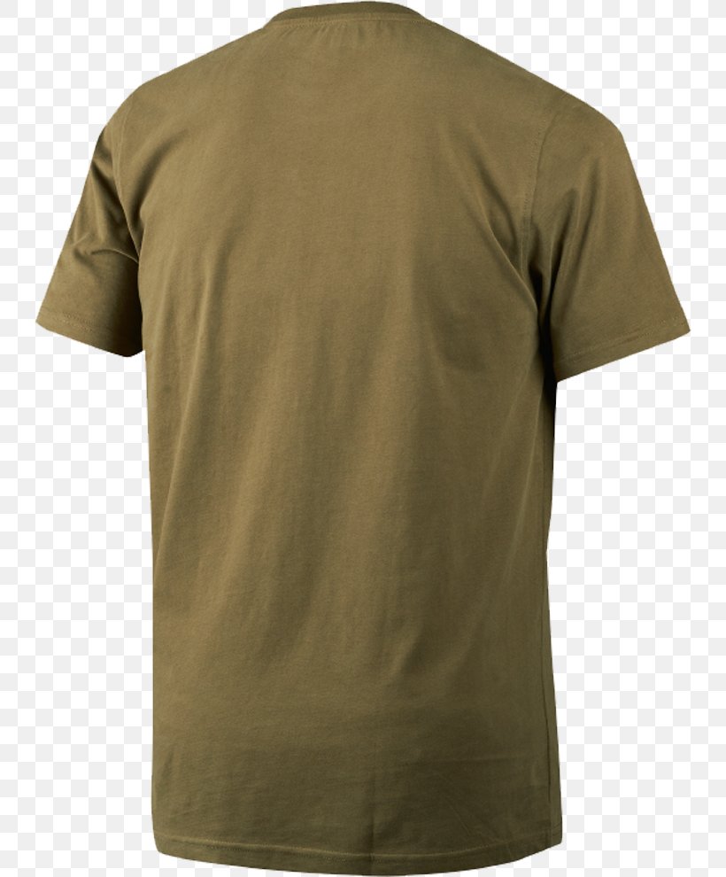 T-shirt Forestry Khaki Neck .sk, PNG, 743x990px, Tshirt, Active Shirt, Beige, Forestry, Jagdwissenschaft Download Free