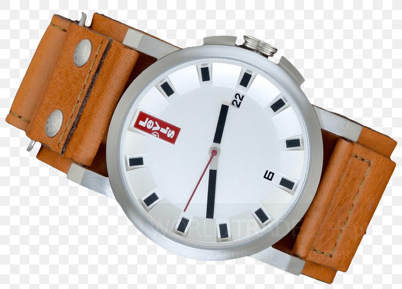 Watch Strap, PNG, 820x590px, Watch, Brand, Clothing Accessories, Hardware, Levi Strauss Co Download Free
