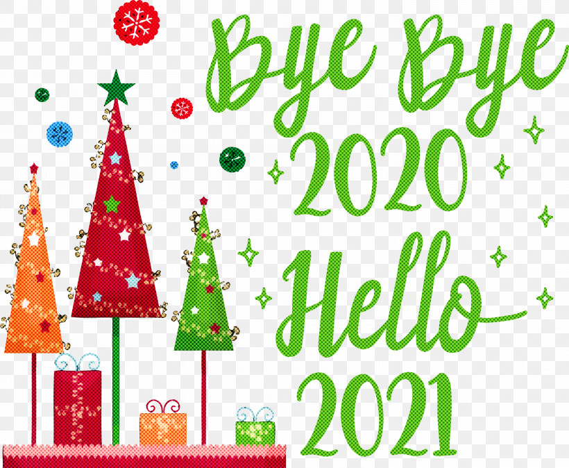 2021 Happy New Year 2021 New Year Happy New Year, PNG, 3000x2467px, 2021 Happy New Year, 2021 New Year, Christmas And Holiday Season, Christmas Day, Christmas Decoration Download Free