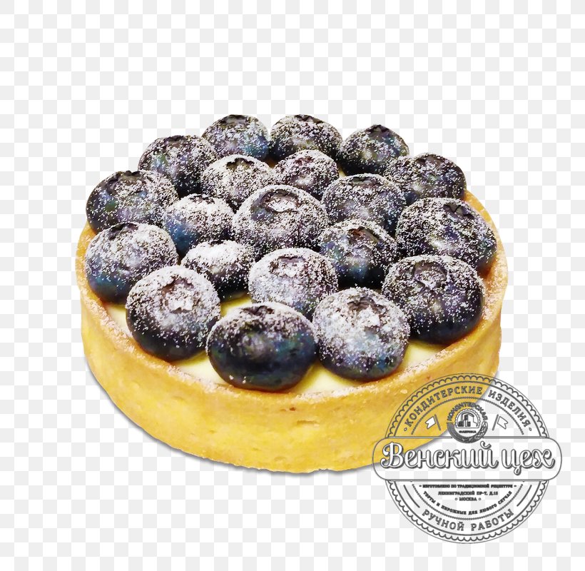 Blueberry Tart Custard Buttercream Dessert, PNG, 800x800px, Blueberry, Berry, Buttercream, Cake, Confectionery Download Free