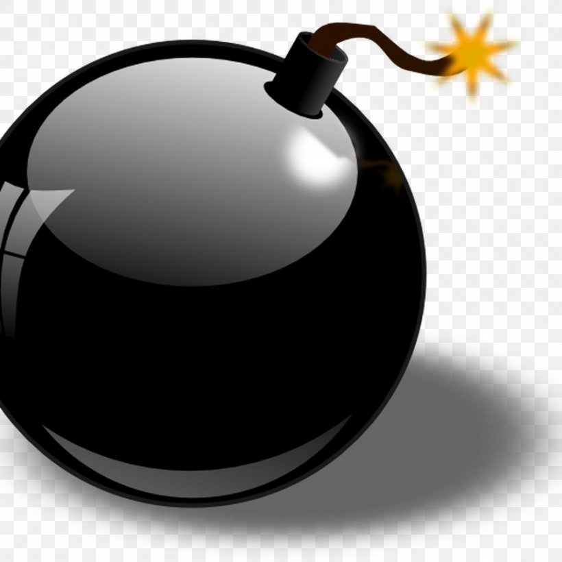 Bomb Clip Art, PNG, 900x900px, Bomb, Black And White, Document, Explosion, Fuse Download Free