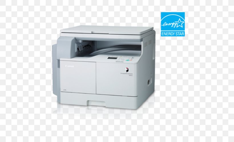 Canon EOS Photocopier Xerox Machine, PNG, 500x500px, Canon Eos, Canon, Electronic Device, Ink Cartridge, Inkjet Printing Download Free