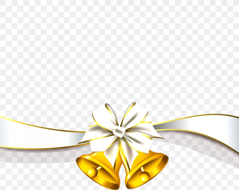 Christmas Bell Suzu, PNG, 1200x958px, Christmas, Bell, Body Jewelry, Flower, Material Download Free