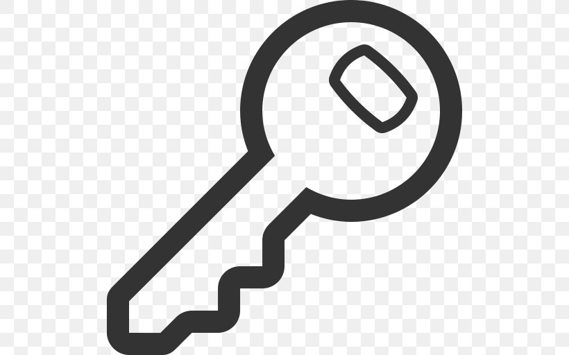 Key Clip Art, PNG, 514x512px, Key, Black And White, Favicon, Hyperlink, Ico Download Free