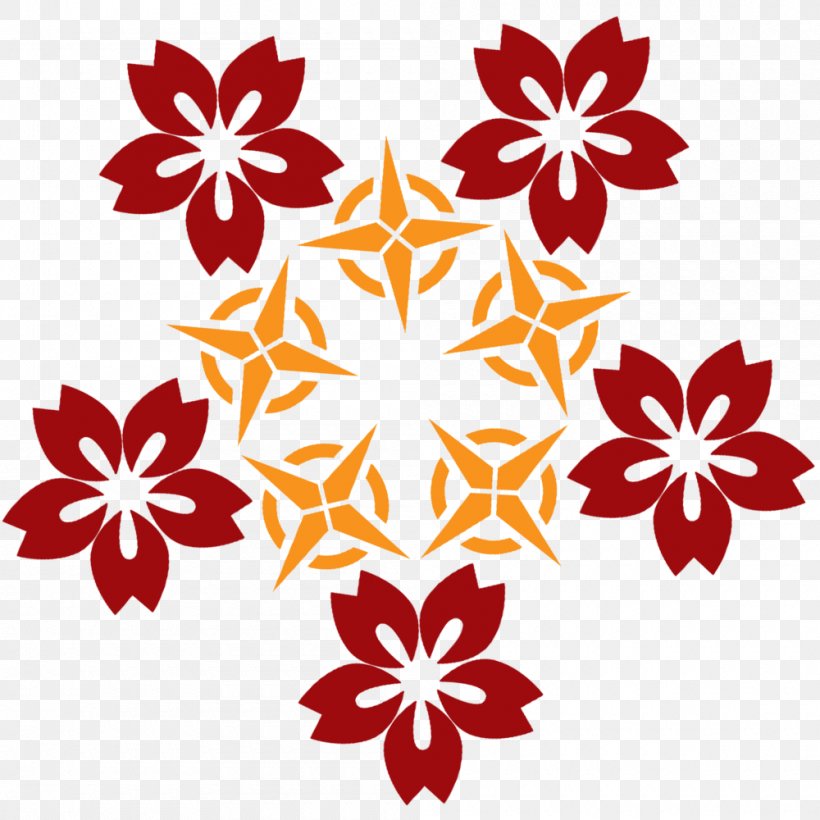 Floral Design Symmetry Line Point Pattern, PNG, 1000x1000px, Floral Design, Flora, Floristry, Flower, Flowering Plant Download Free