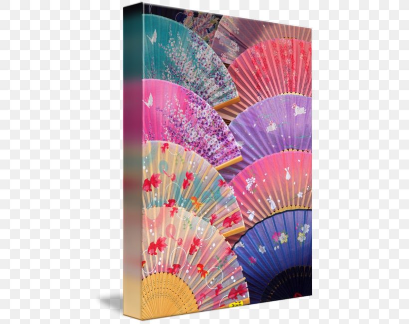 Japan Magenta Fan, PNG, 442x650px, Japan, Decorative Fan, Fan, Hand Fan, Magenta Download Free