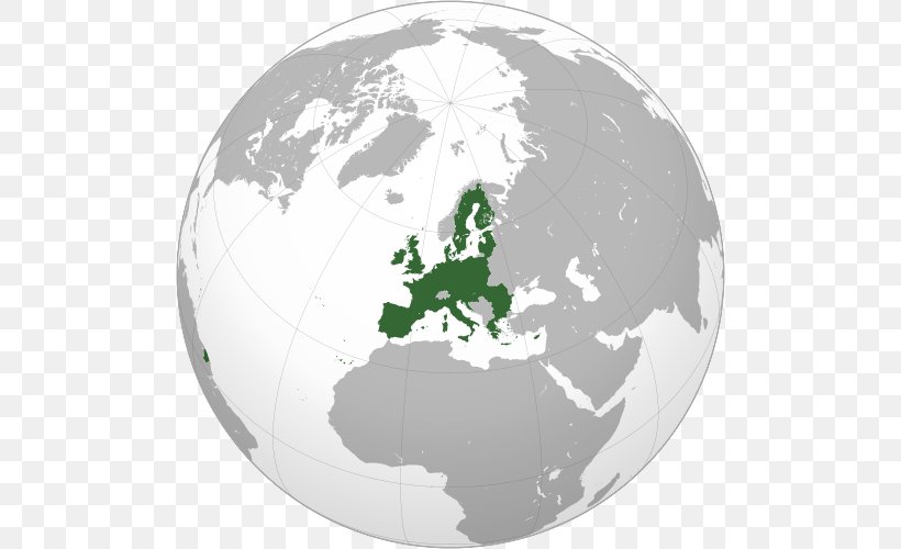 Member State Of The European Union Second World War, PNG, 500x500px, European Union, Earth, Economic Union, Economy, Europe Download Free