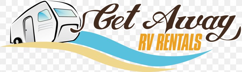 Pismo Beach Get Away RV Rentals ROBB-A-CART Campervans Caravan, PNG, 1500x451px, Pismo Beach, Airstream, Area, Art, Brand Download Free