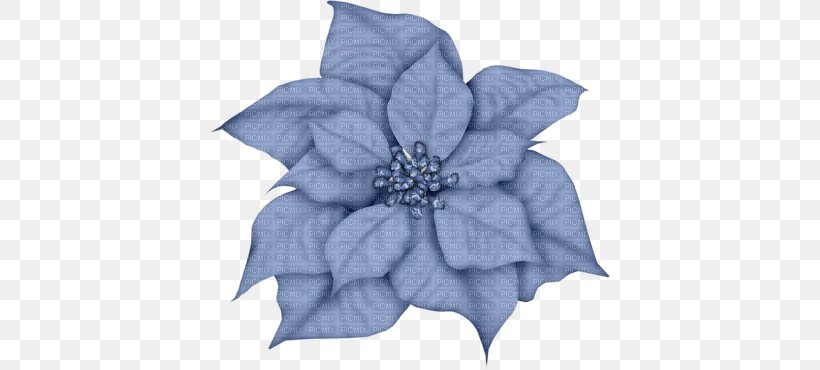Poinsettia Flower Christmas Joulukukka Clip Art, PNG, 400x370px, Poinsettia, Blue, Christmas, Christmas Card, Cut Flowers Download Free