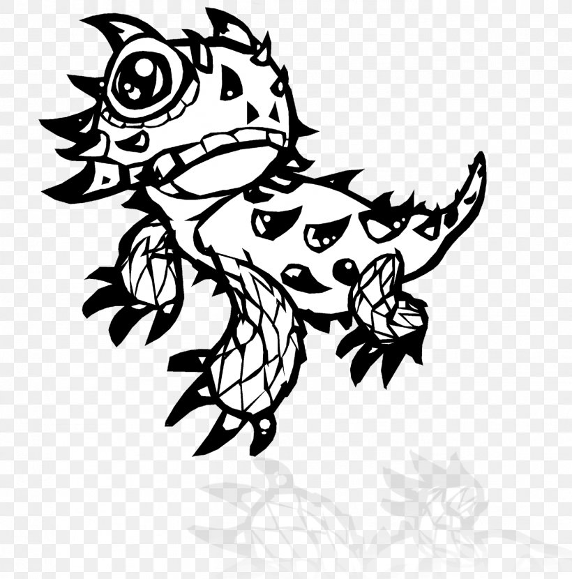 Texas Horned Lizard Drawing Frog Art, PNG, 1366x1384px, Lizard, Art, Artwork, Bird, Black Download Free