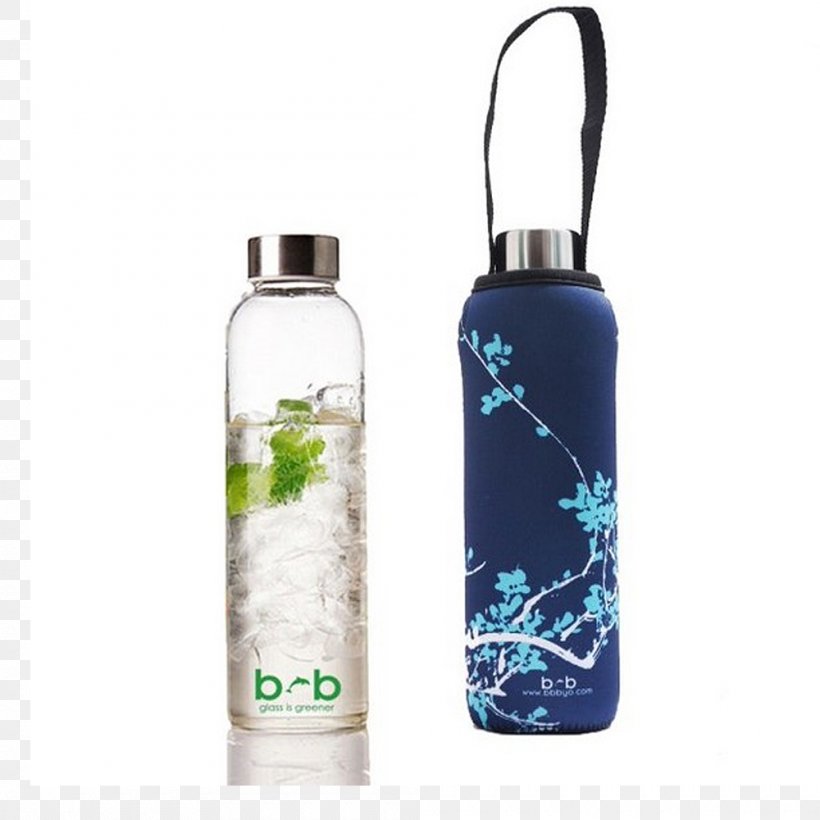 Water Bottles Glass Bottle Plastic, PNG, 1000x1000px, Water Bottles, Bisphenol A, Bottle, Cover Version, Cup Download Free