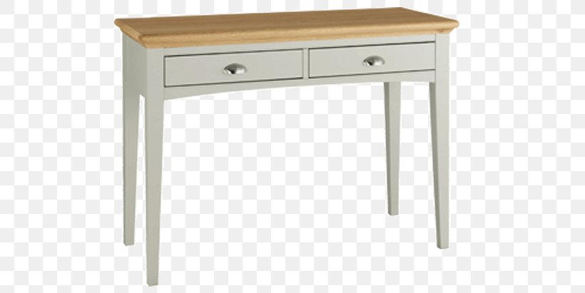 Bentley Designs Hampstead Dressing Table Desk Drawer Oak, PNG, 700x411px, Table, Bedroom, Desk, Drawer, End Table Download Free