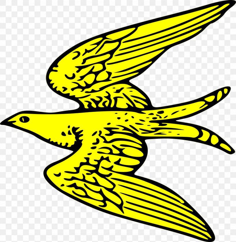 Bird Coat Of Arms Clip Art, PNG, 874x900px, Bird, Animal, Area, Art, Artwork Download Free