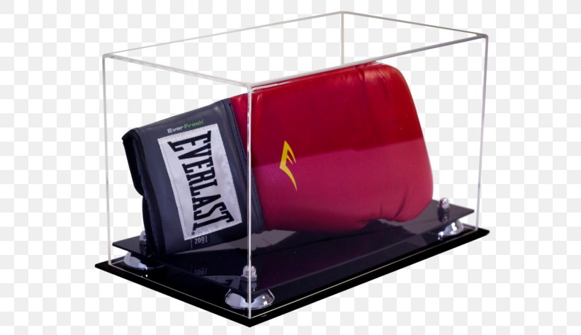 Boxing Glove Display Case, PNG, 599x473px, Boxing Glove, Box, Boxing, Brand, Clothing Accessories Download Free