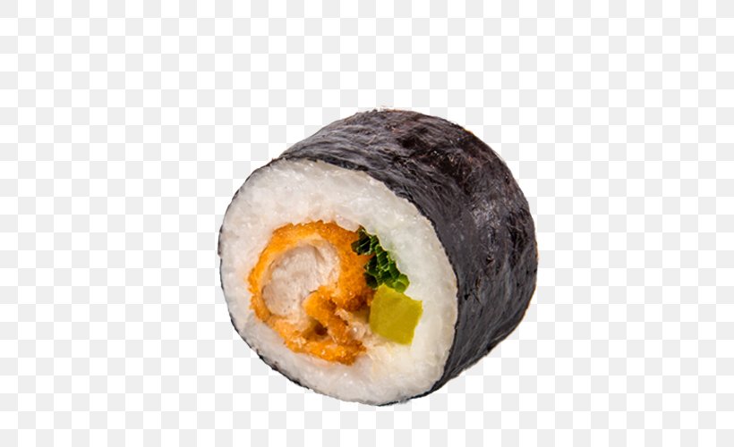 California Roll Gimbap Sushi 07030 Recipe, PNG, 500x500px, California Roll, Asian Food, Comfort, Comfort Food, Cuisine Download Free
