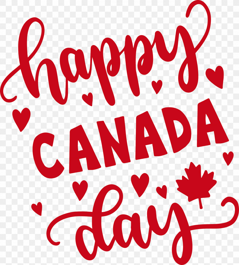 Canada Day Fete Du Canada, PNG, 2713x2999px, Canada Day, Area, Canada, Fete Du Canada, Line Download Free