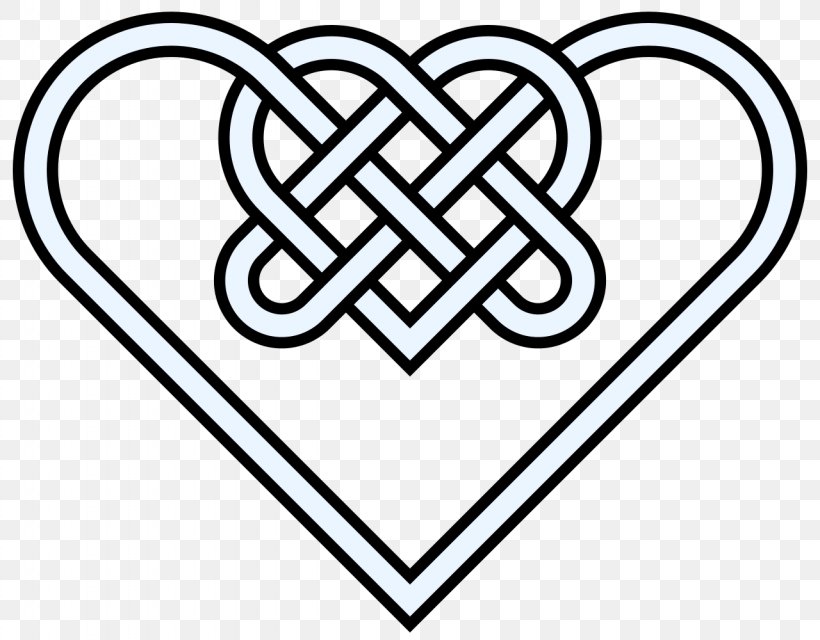 Celtic Knot Celts True Lover's Knot Heart Clip Art, PNG, 1280x1000px, Watercolor, Cartoon, Flower, Frame, Heart Download Free