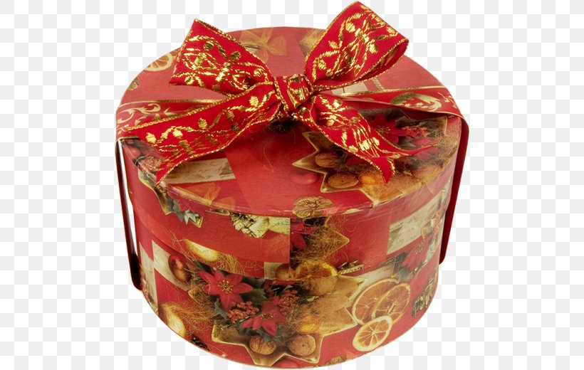 Christmas Ornament Gift, PNG, 500x520px, Christmas Ornament, Box, Christmas, Gift Download Free
