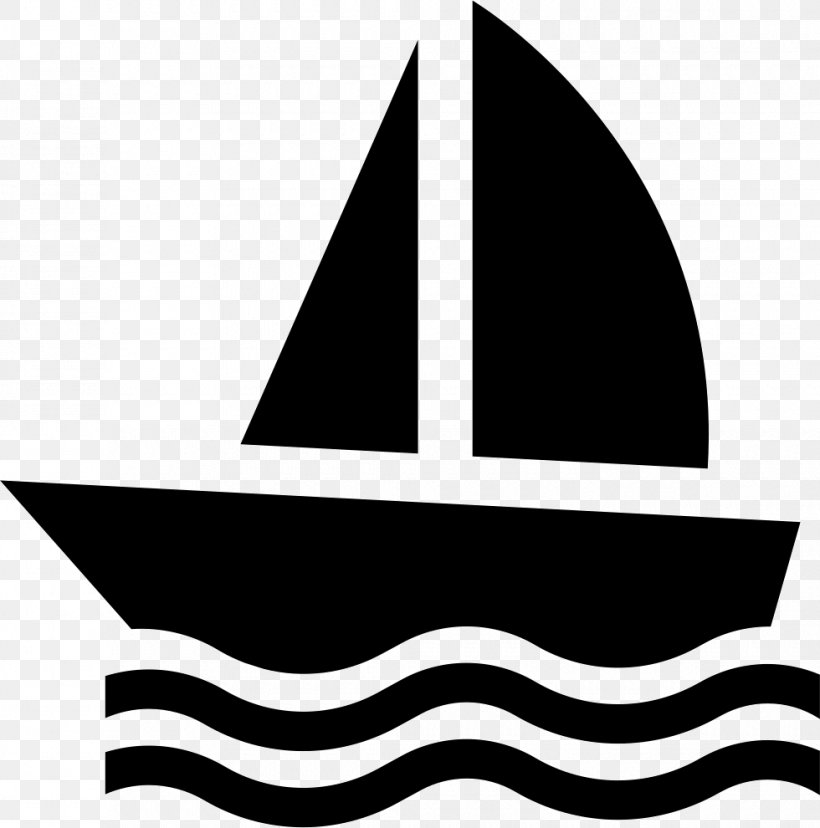 Sailing Ship Clip Art, PNG, 980x990px, Sailing Ship, Artwork, Black, Black And White, Boat Download Free