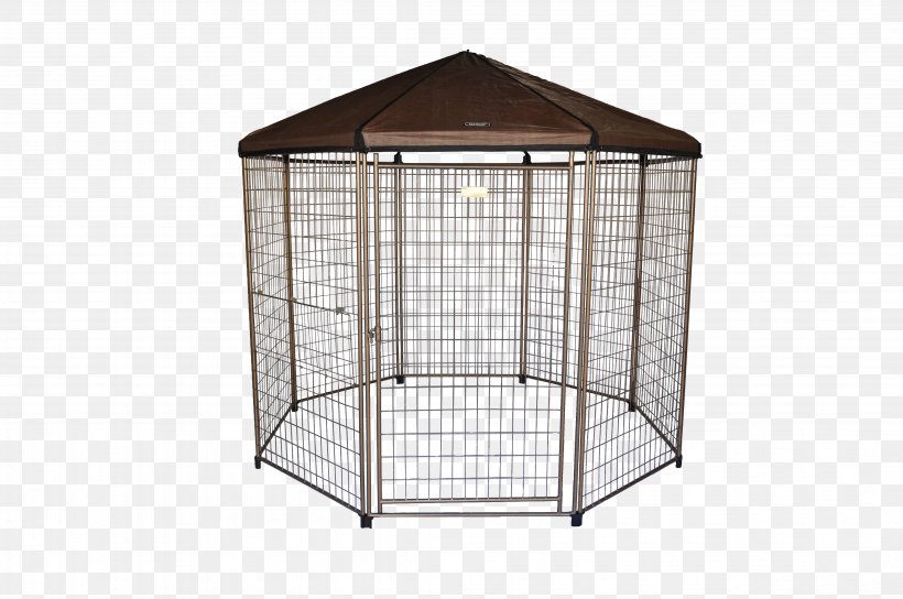 Dog Gazebo Amazon.com Pet Kennel, PNG, 4288x2848px, Dog, Advantek Marketing, Amazoncom, Backyard, Cage Download Free