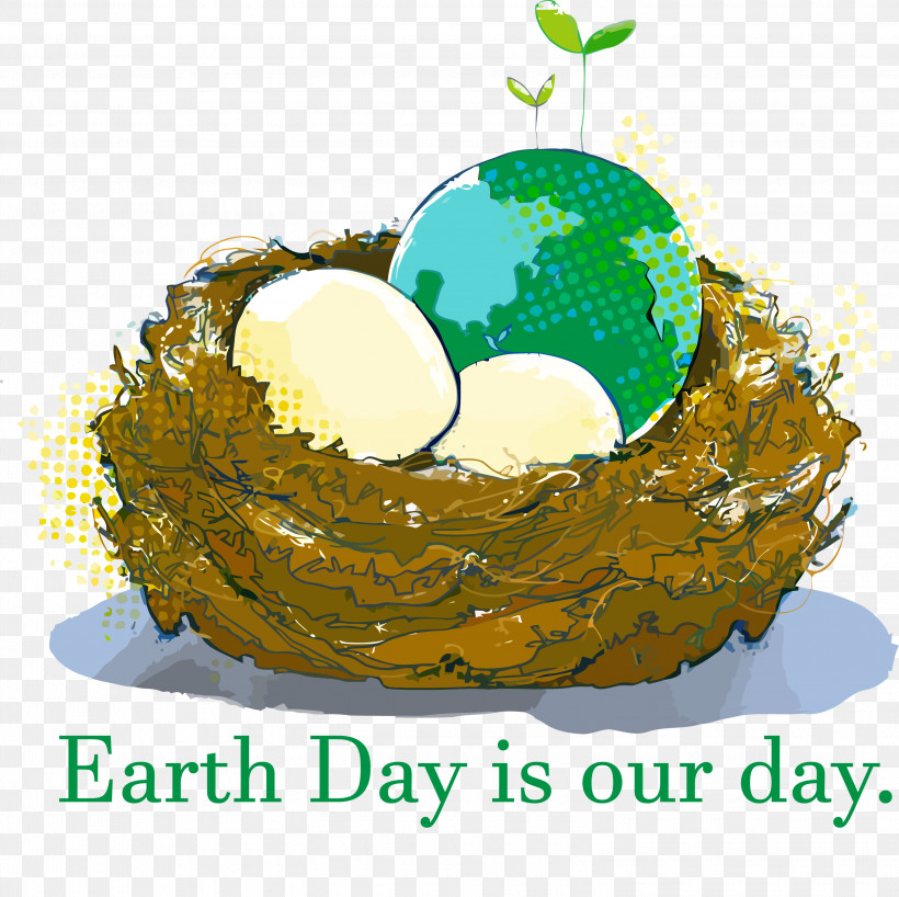 Earth Day Green Eco, PNG, 3000x2995px, Earth Day, Bird Nest, Earth, Eco, Green Download Free