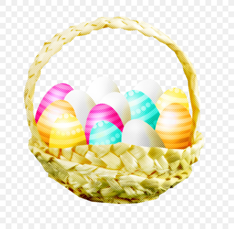 Easter Egg, PNG, 743x800px, Easter Egg, Basket, Easter, Easter Bunny, Egg Download Free