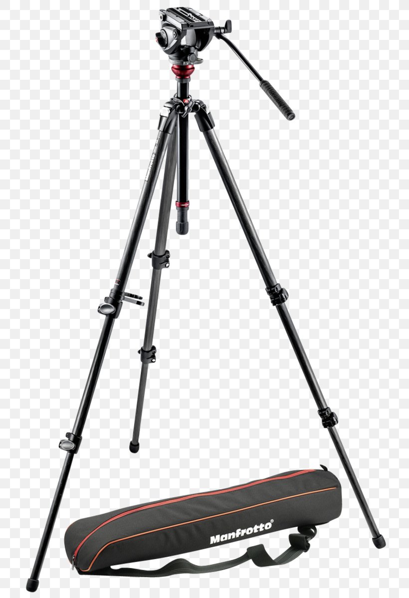 Manfrotto 755CX3 Tripod Manfrotto MVH500AH Fluid Head Tripod With Carrying Bag Vitec Group Manfrotto TRIPOD BAG UNPADDED Tripod Shoulder Bag Manfrotto MVH500AH Fluid Video Head With Flat Base, PNG, 763x1200px, Manfrotto, Ball Head, Camera, Camera Accessory, Photography Download Free