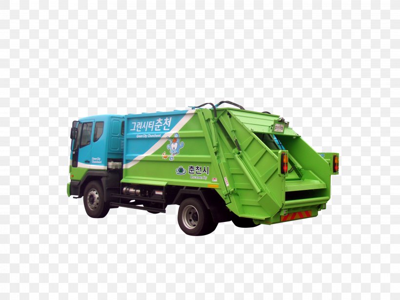 Motor Vehicle Car Garbage Truck Tata Motors, PNG, 3648x2736px, Motor Vehicle, Car, Commercial Vehicle, Compactor, Garbage Truck Download Free