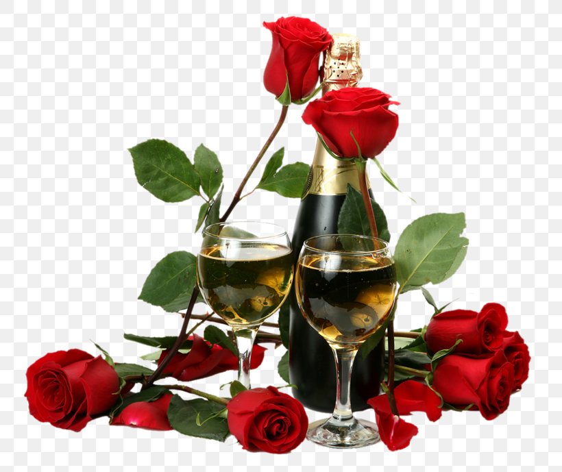 Rosé Red Wine Champagne White Wine, PNG, 800x689px, Rose, Bottle, Centrepiece, Champagne, Cut Flowers Download Free