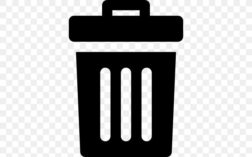 Rubbish Bins & Waste Paper Baskets Recycling Bin, PNG, 512x512px, Rubbish Bins Waste Paper Baskets, Black, Brand, Emoji, Glass Download Free