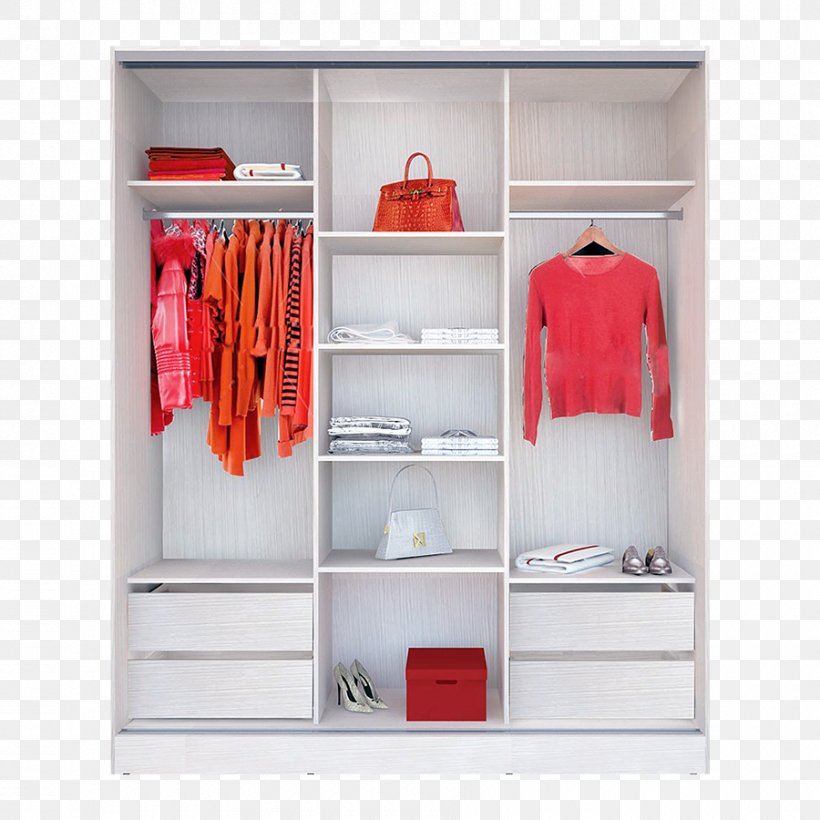 Shelf Closet Armoires & Wardrobes Drawer Sliding Door, PNG, 900x900px, Shelf, Armoires Wardrobes, Bed Base, Bedroom, Cajonera Download Free