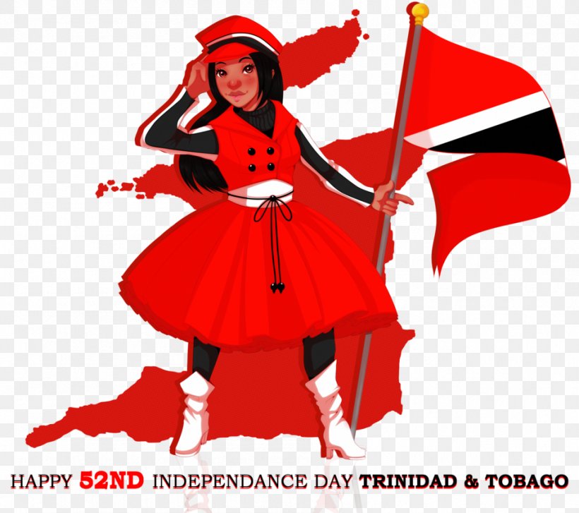 Trinidad Tobago Independence Day Clip Art, PNG, 949x842px, Trinidad, Art, Callaloo, Costume, Costume Design Download Free