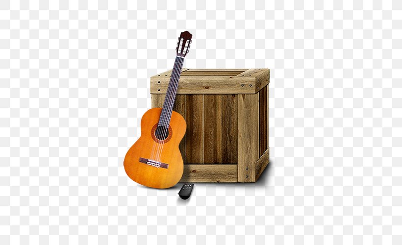 Wooden Box Wooden Box Corrugated Fiberboard, PNG, 500x500px, Box, Acoustic Electric Guitar, Acoustic Guitar, Bass Guitar, Cardboard Download Free