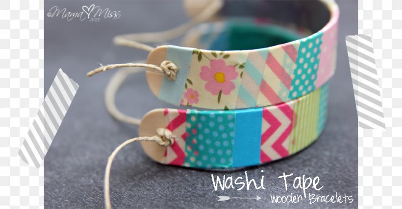 Adhesive Tape Clothing Accessories Washi Bracelet Bangle, PNG, 960x500px, Adhesive Tape, Bangle, Bead, Box, Bracelet Download Free