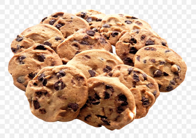 Chocolate Chip Cookie, PNG, 1341x947px, Chocolate Chip Cookie, Baked Goods, Baking, Biscuit, Biscuits Download Free