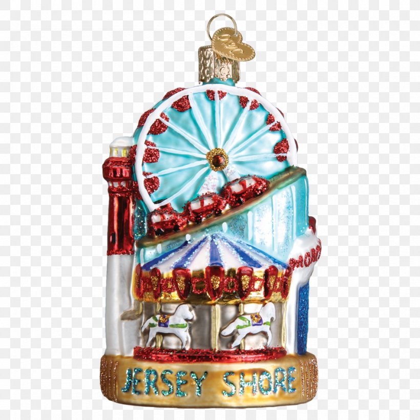 Christmas Ornament Morey's Piers Wish Upon A Jar Glass, PNG, 950x950px, Christmas Ornament, Amusement Park, Art, Christmas, Christmas Decoration Download Free