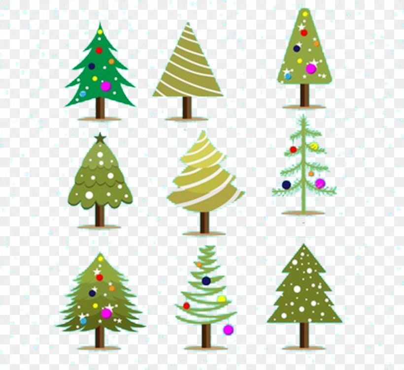 Christmas Tree, PNG, 836x767px, Christmas Tree, Christmas, Christmas Decoration, Christmas Ornament, Conifer Download Free