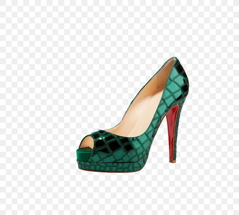 Court Shoe Peep-toe Shoe Wedge High-heeled Footwear, PNG, 513x737px, Shoe, Ballet Flat, Basic Pump, Boot, Christian Louboutin Download Free