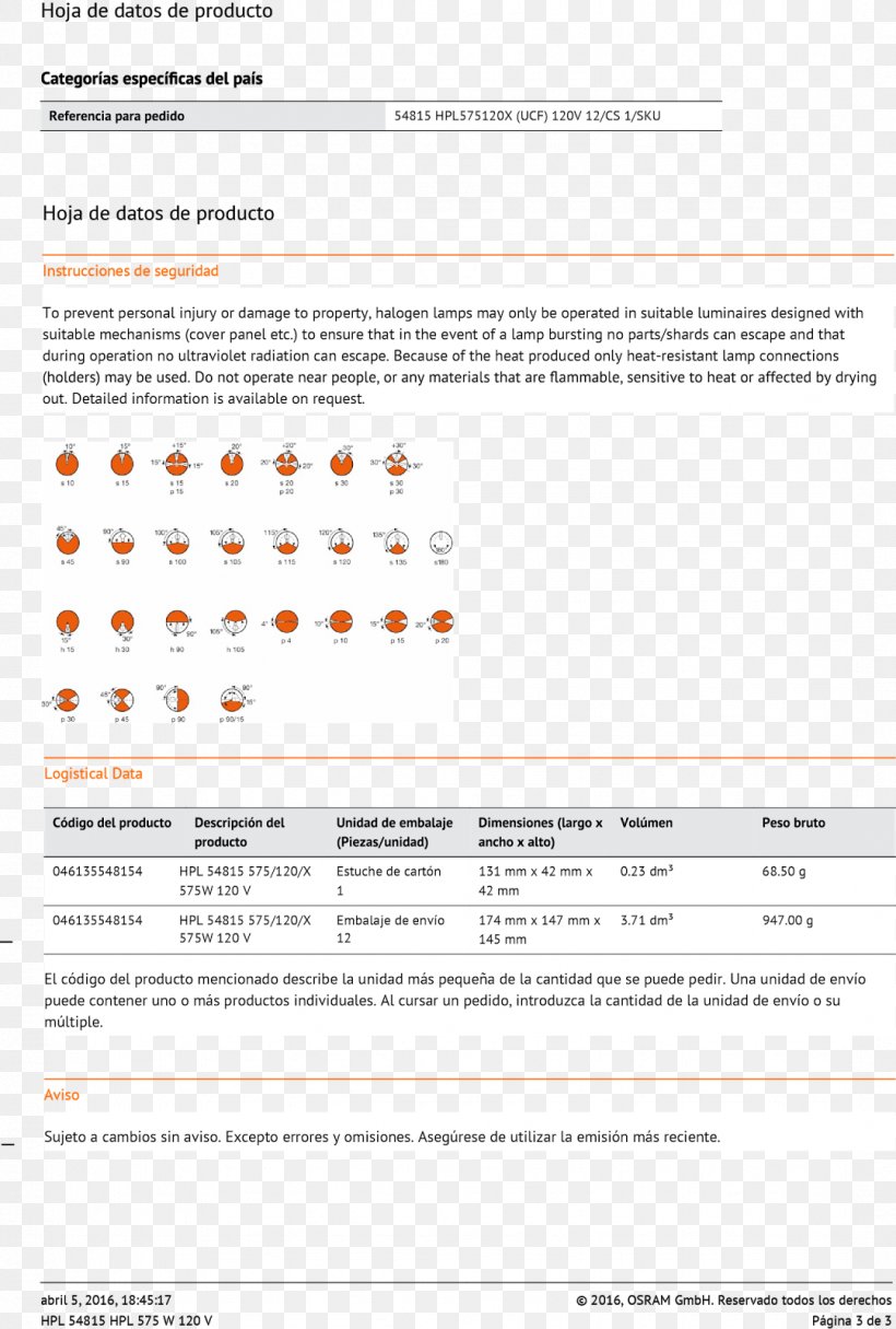 Document Line Osram Brand, PNG, 1079x1600px, Document, Area, Brand, Diagram, Osram Download Free