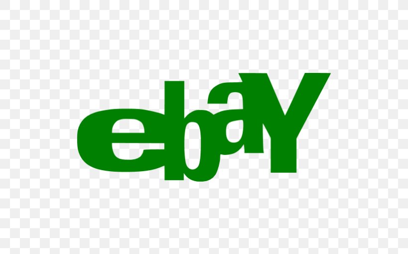 EBay Logo Clip Art Discounts And Allowances Vector Graphics, PNG, 512x512px, Ebay, Area, Brand, Computer, Discounts And Allowances Download Free