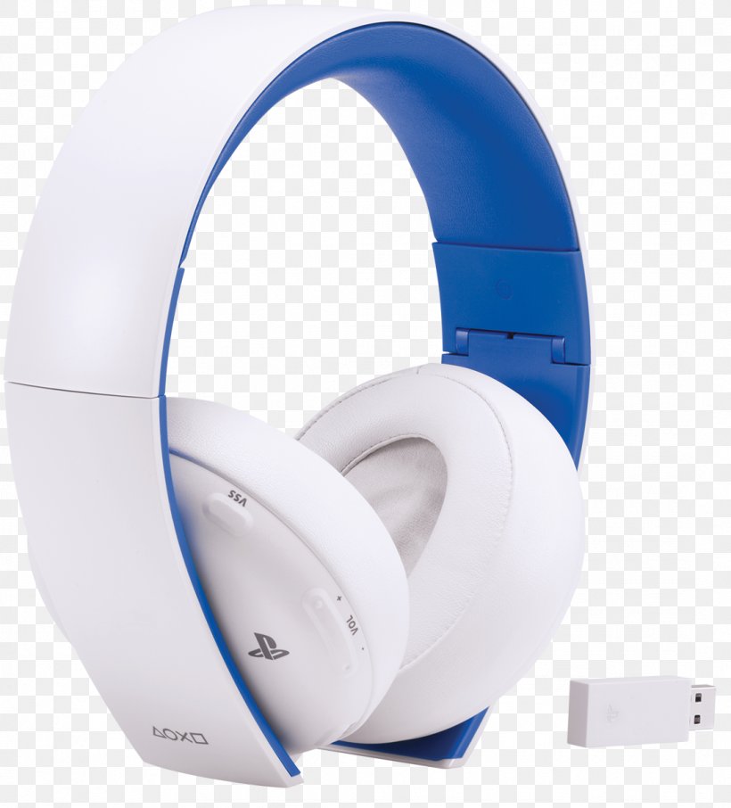 Headset Headphones Wireless Sony PlayStation 4 Pro PlayStation 3, PNG, 1085x1200px, Headset, Audio, Audio Equipment, Dualshock, Electronic Device Download Free