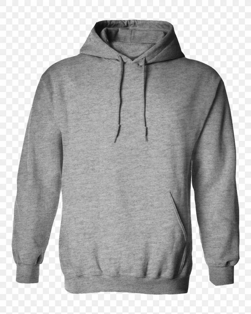 Hoodie T-shirt Amazon.com Gildan Activewear Sweater, PNG, 1000x1250px, Hoodie, Amazoncom, Bluza, Clothing, Cuff Download Free