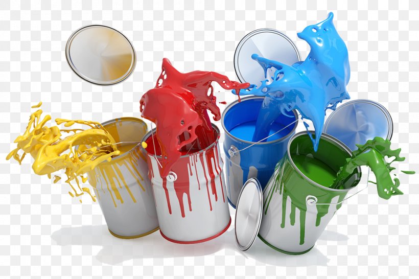House Painter And Decorator Coating Oil Paint Enamel Paint, PNG, 1000x666px, Paint, Acrylic Paint, Bucket, Can Stock Photo, Chemical Industry Download Free